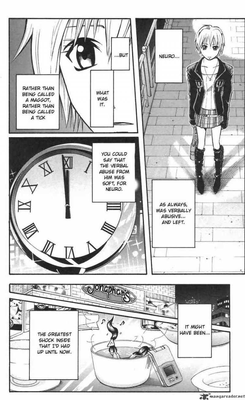 Majin Tantei Nougami Neuro 47 14