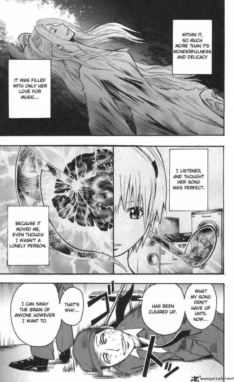 Majin Tantei Nougami Neuro 48 11