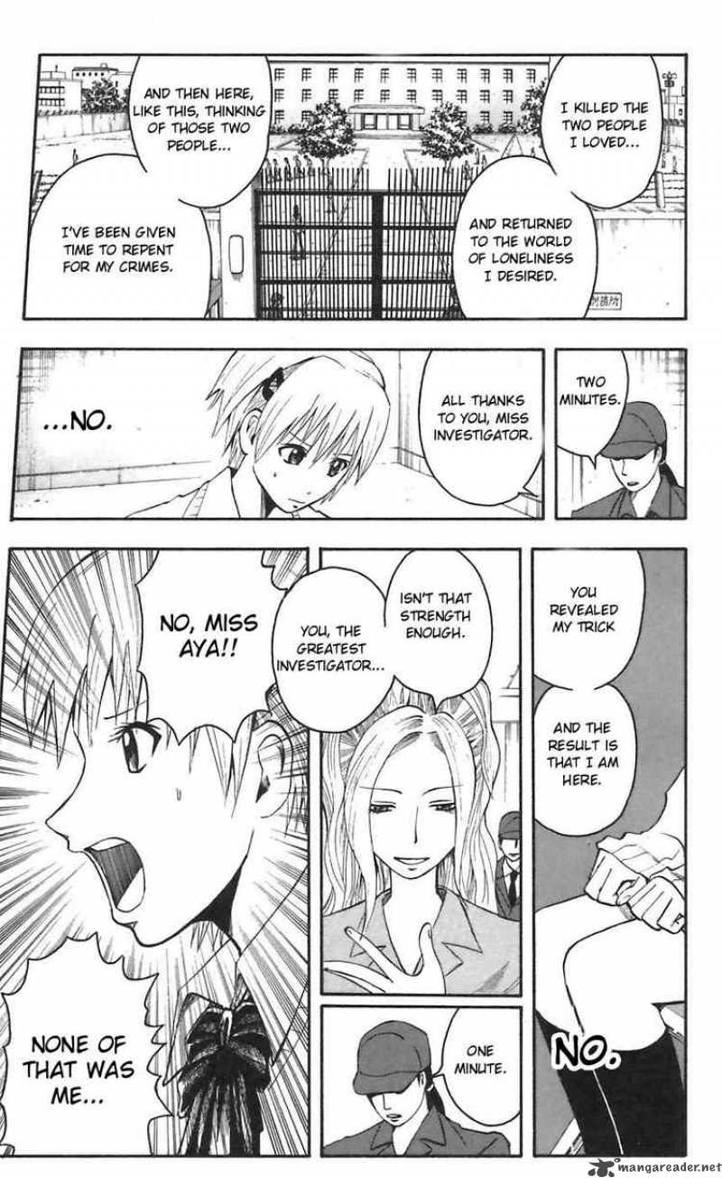 Majin Tantei Nougami Neuro 48 7