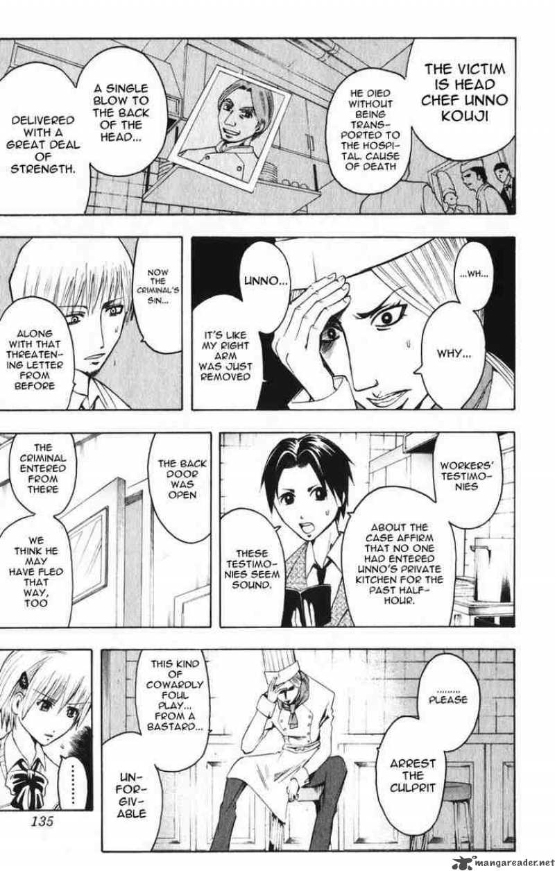 Majin Tantei Nougami Neuro 5 7