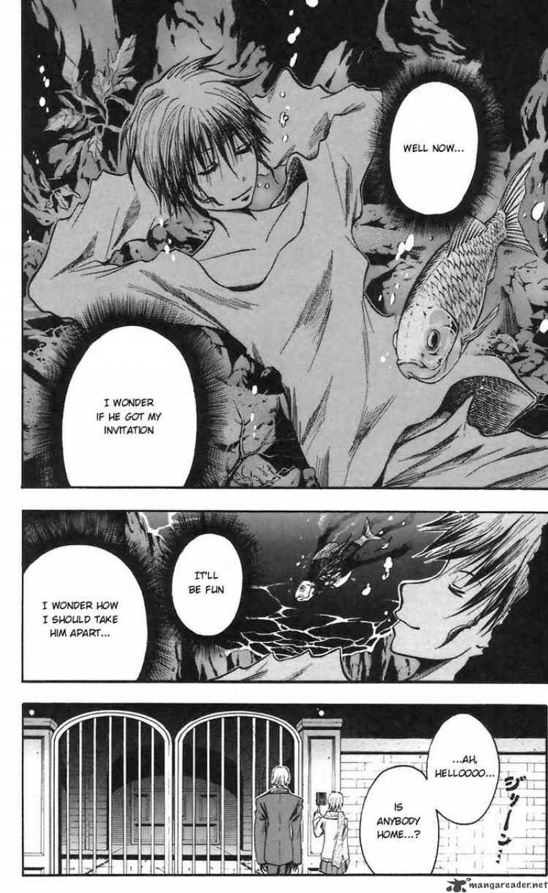 Majin Tantei Nougami Neuro 50 14