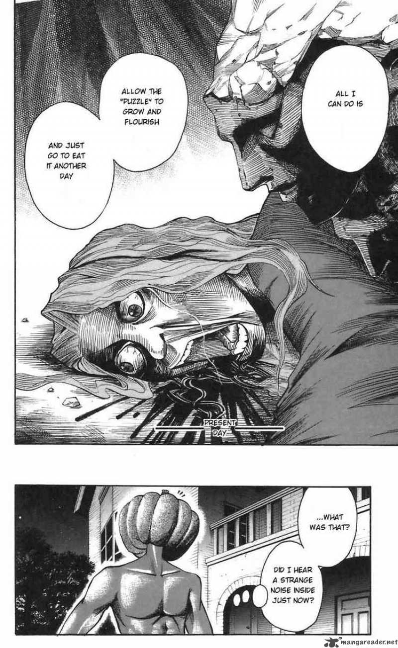 Majin Tantei Nougami Neuro 51 18
