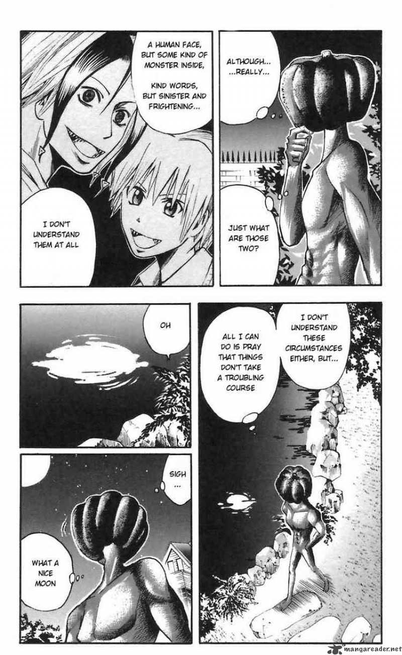 Majin Tantei Nougami Neuro 51 19