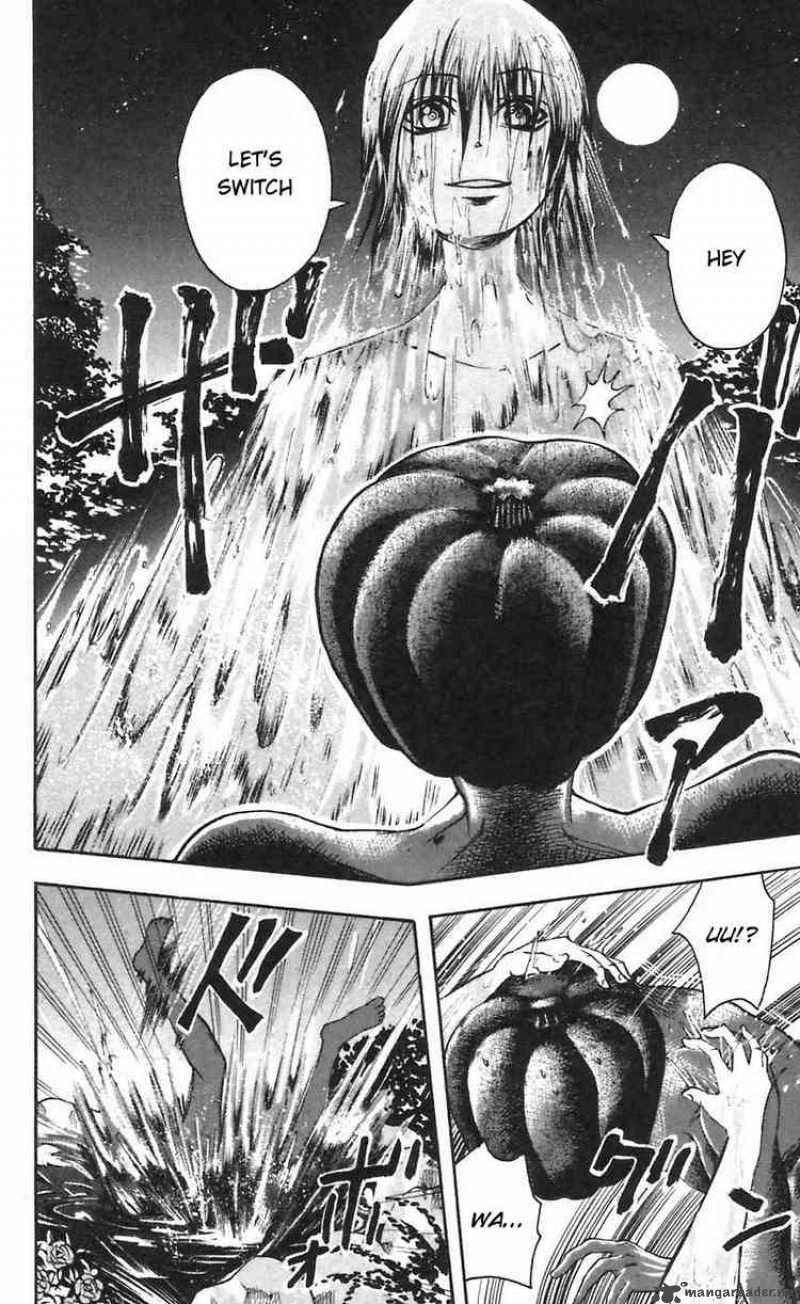 Majin Tantei Nougami Neuro 51 20