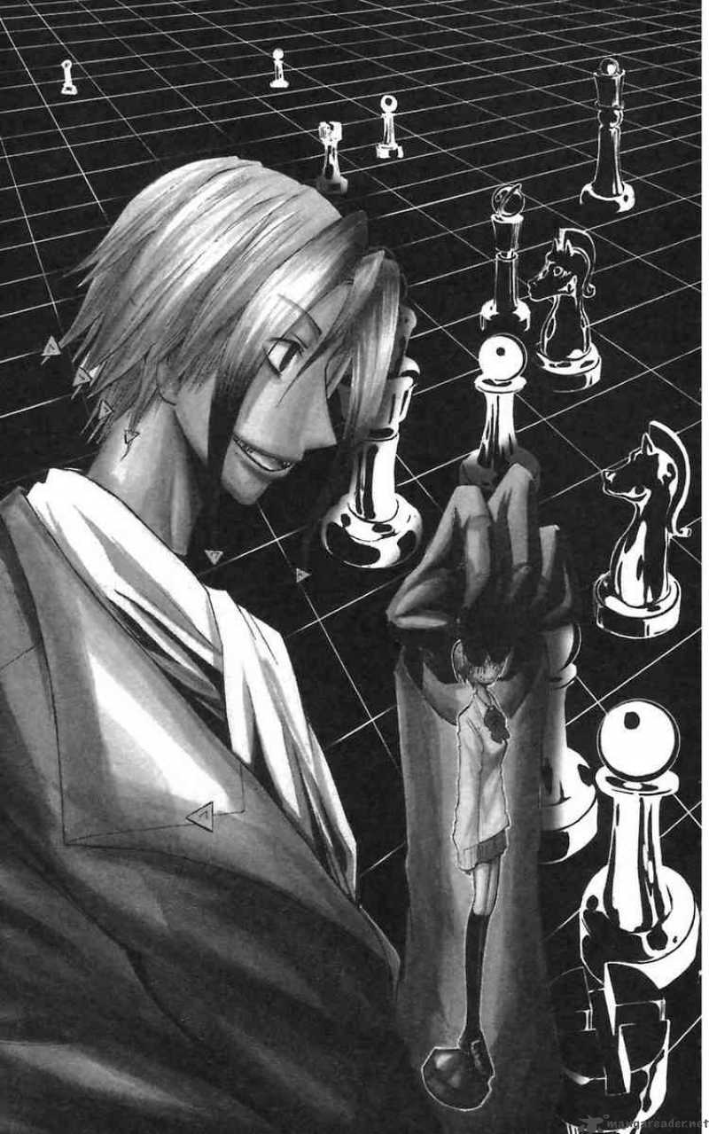 Majin Tantei Nougami Neuro 52 3
