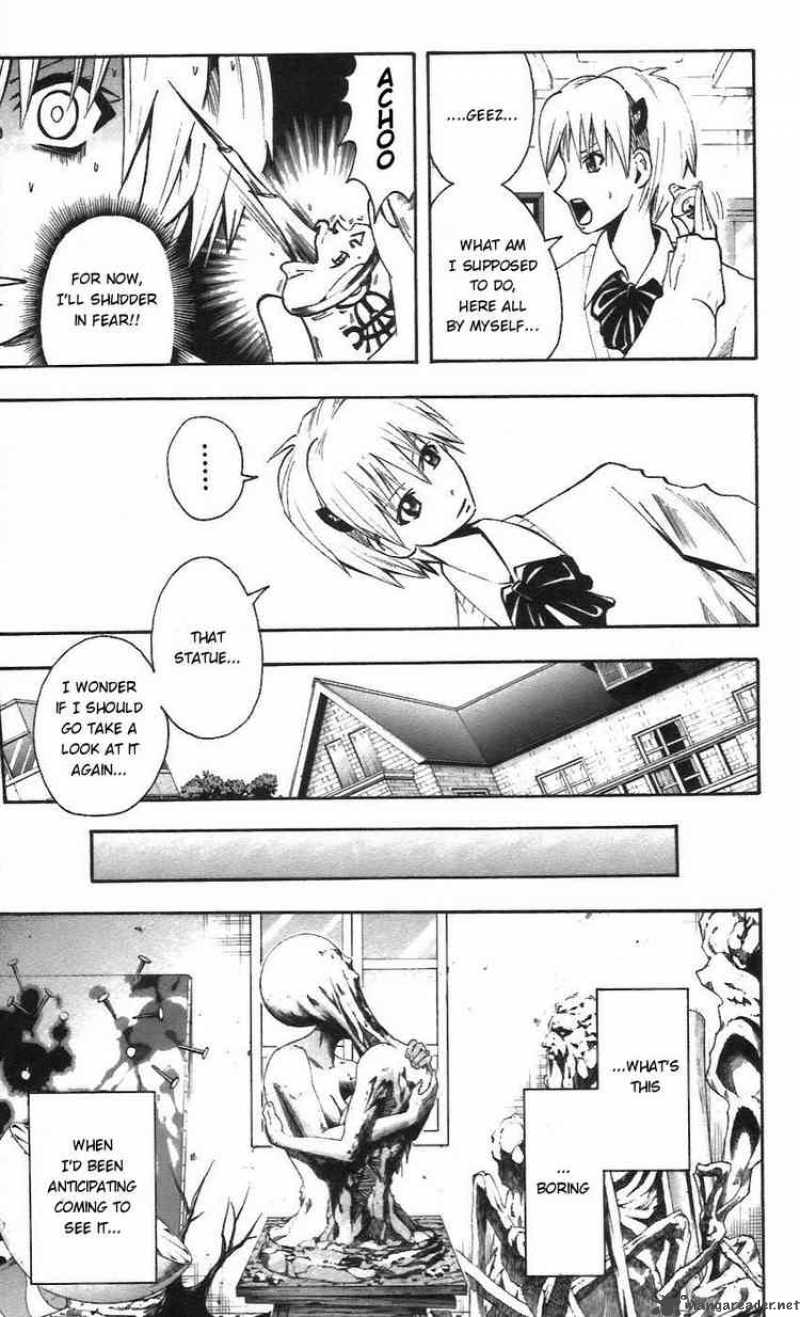 Majin Tantei Nougami Neuro 53 13