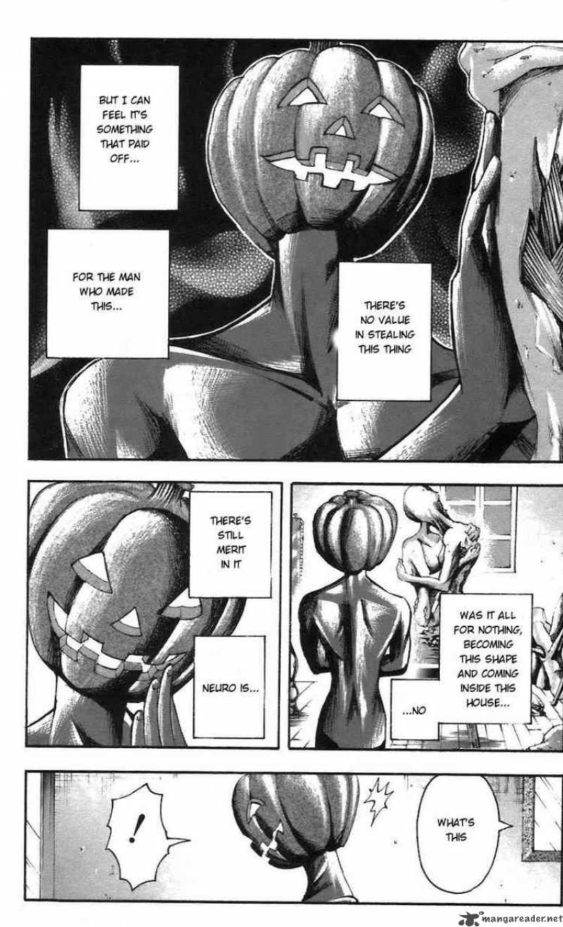 Majin Tantei Nougami Neuro 53 14