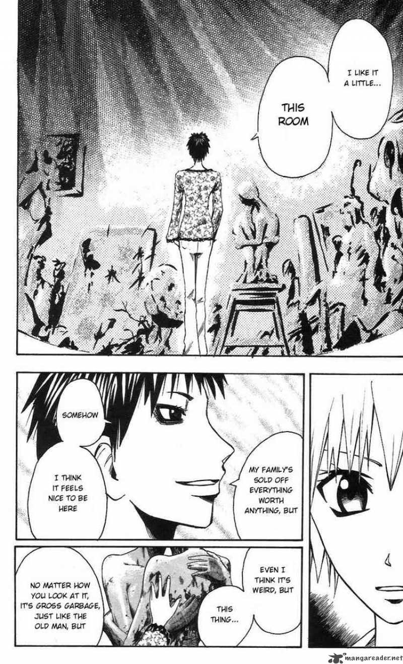 Majin Tantei Nougami Neuro 53 18