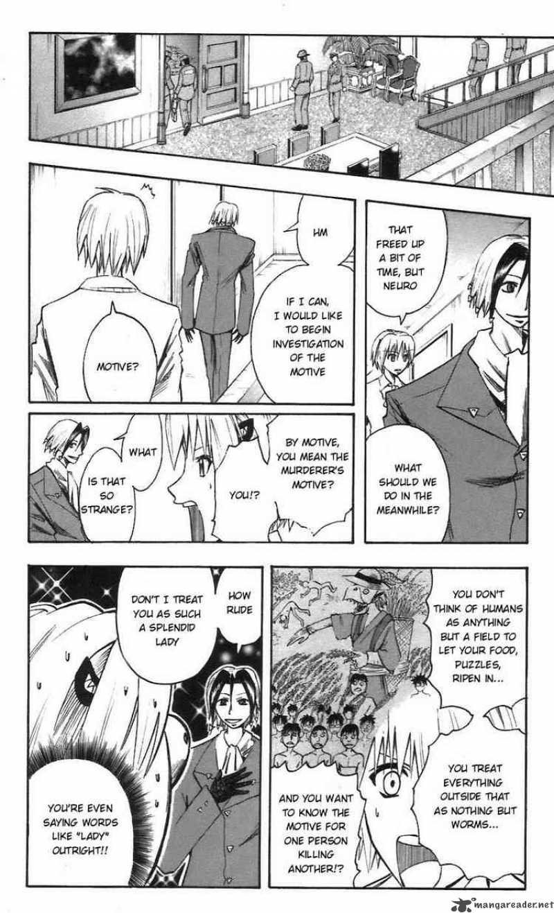 Majin Tantei Nougami Neuro 53 6