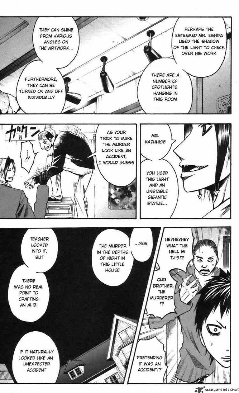 Majin Tantei Nougami Neuro 54 11