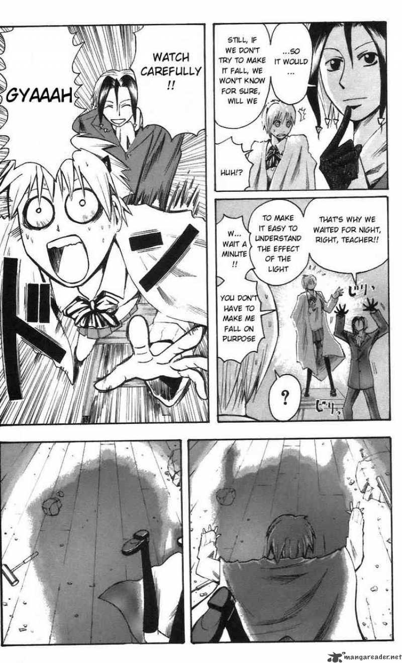 Majin Tantei Nougami Neuro 54 15