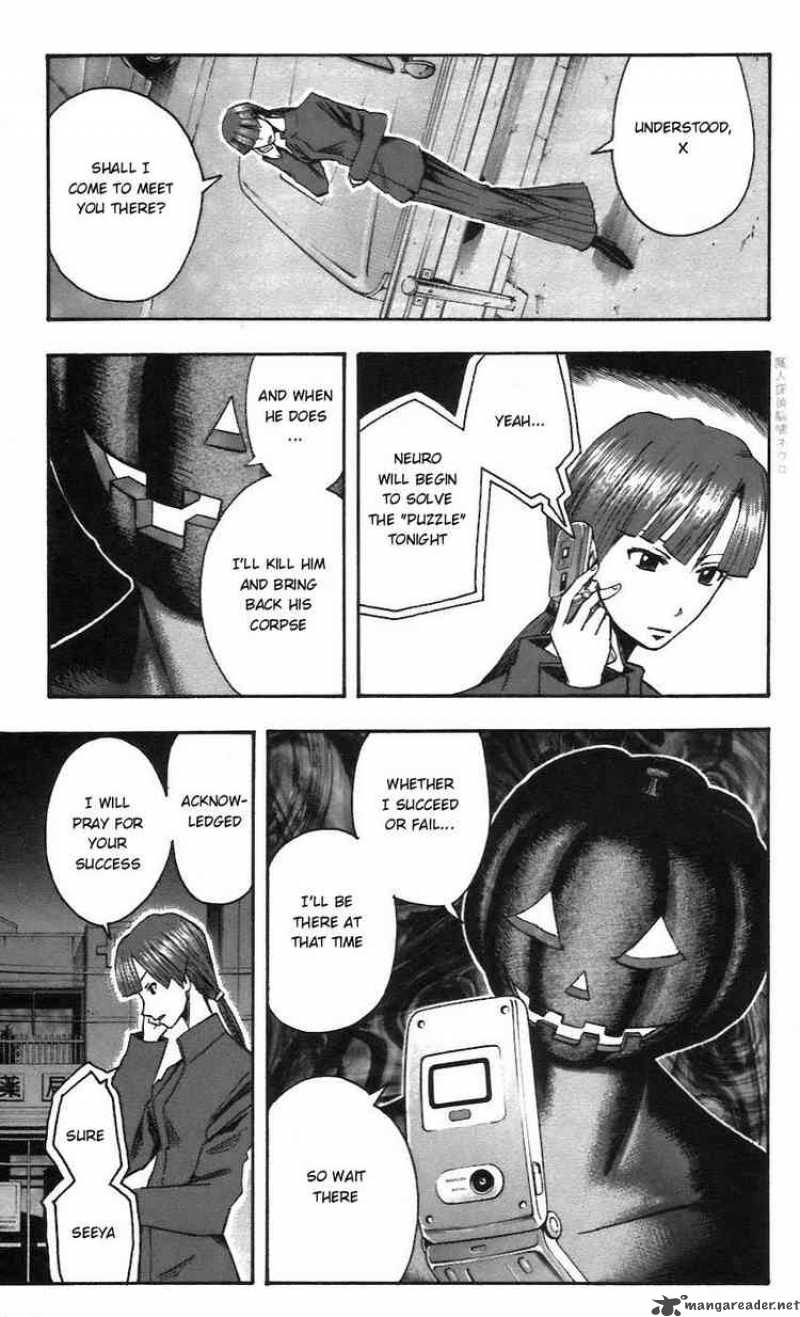 Majin Tantei Nougami Neuro 54 3