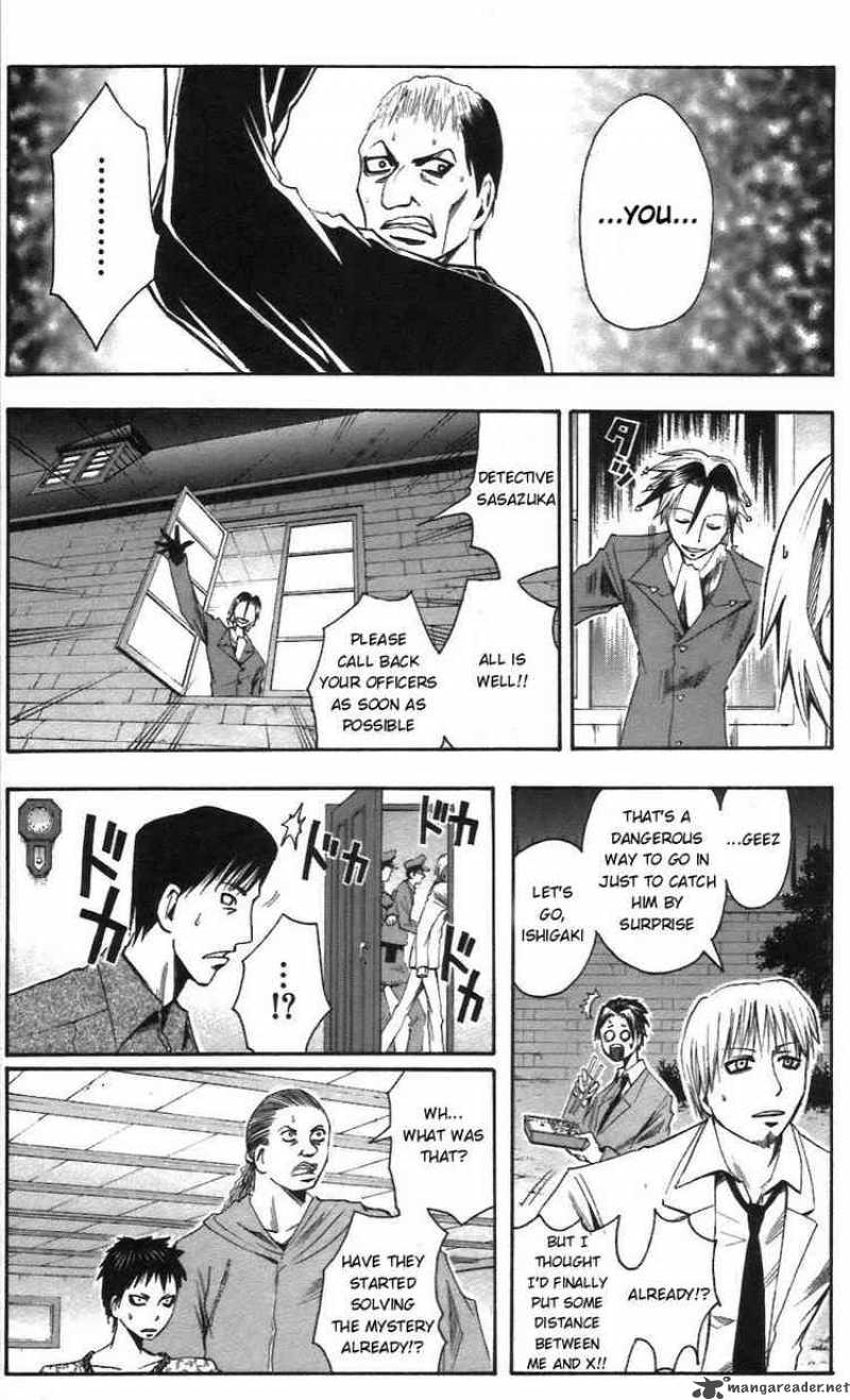 Majin Tantei Nougami Neuro 54 9