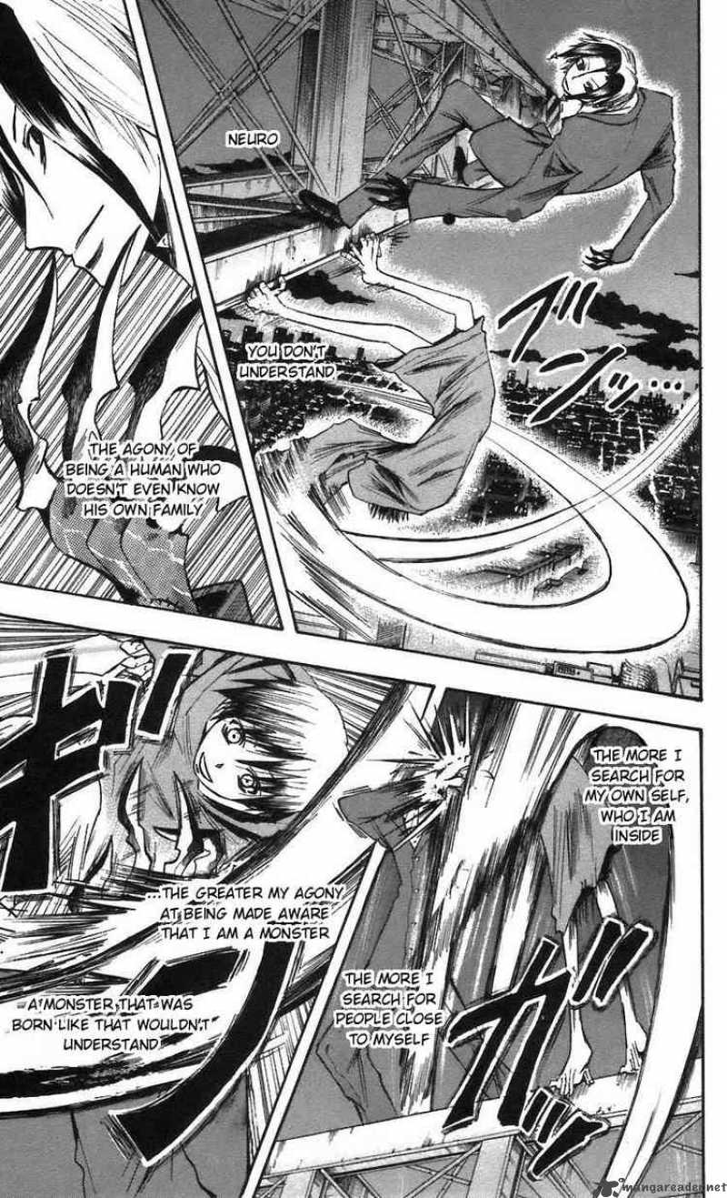 Majin Tantei Nougami Neuro 58 17