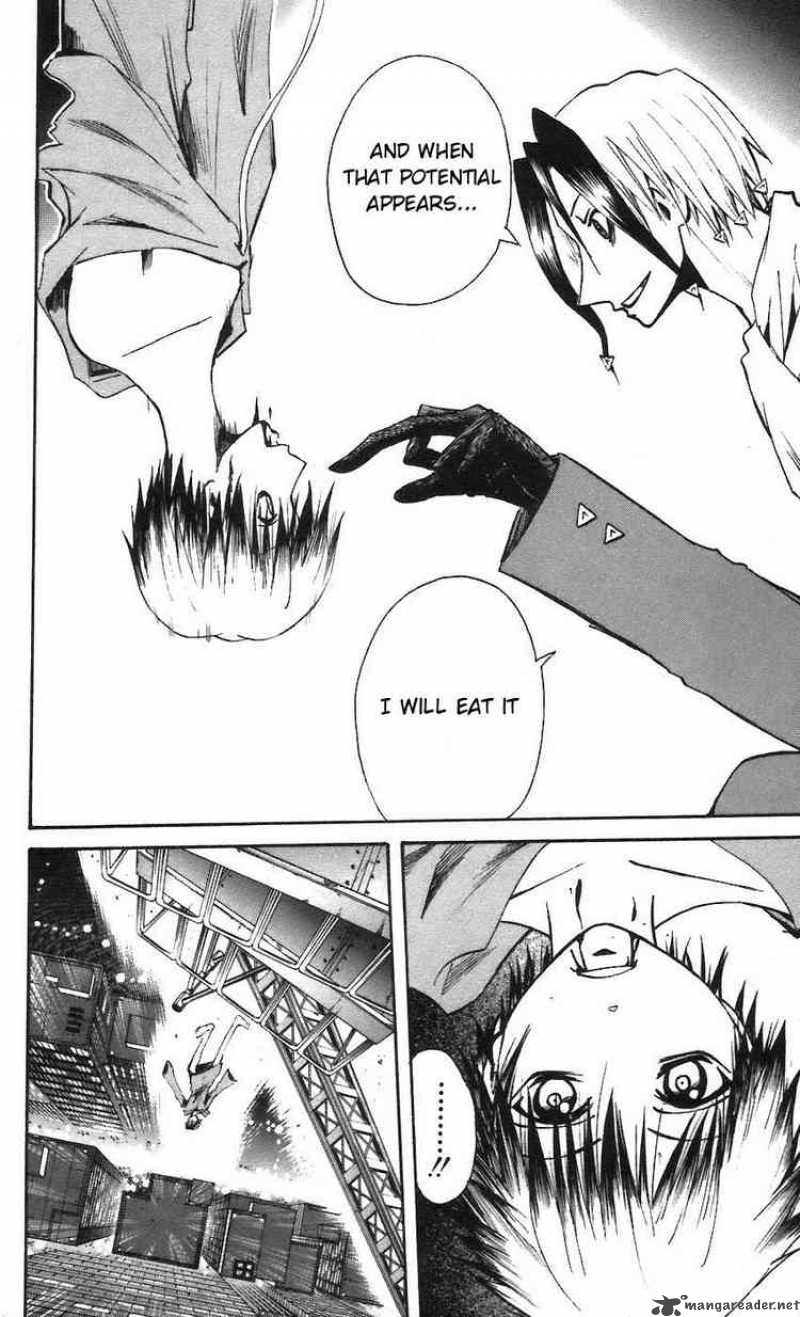 Majin Tantei Nougami Neuro 59 12
