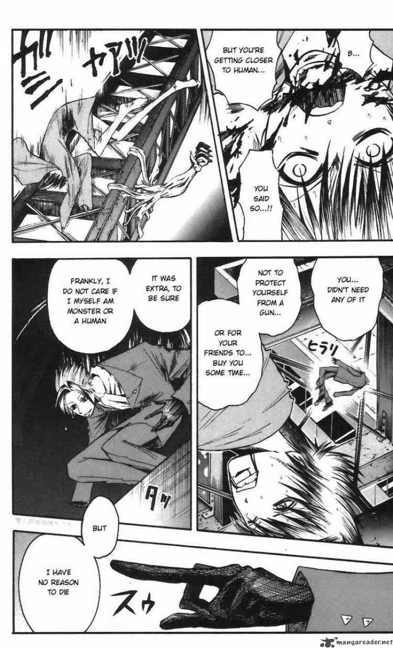 Majin Tantei Nougami Neuro 59 6