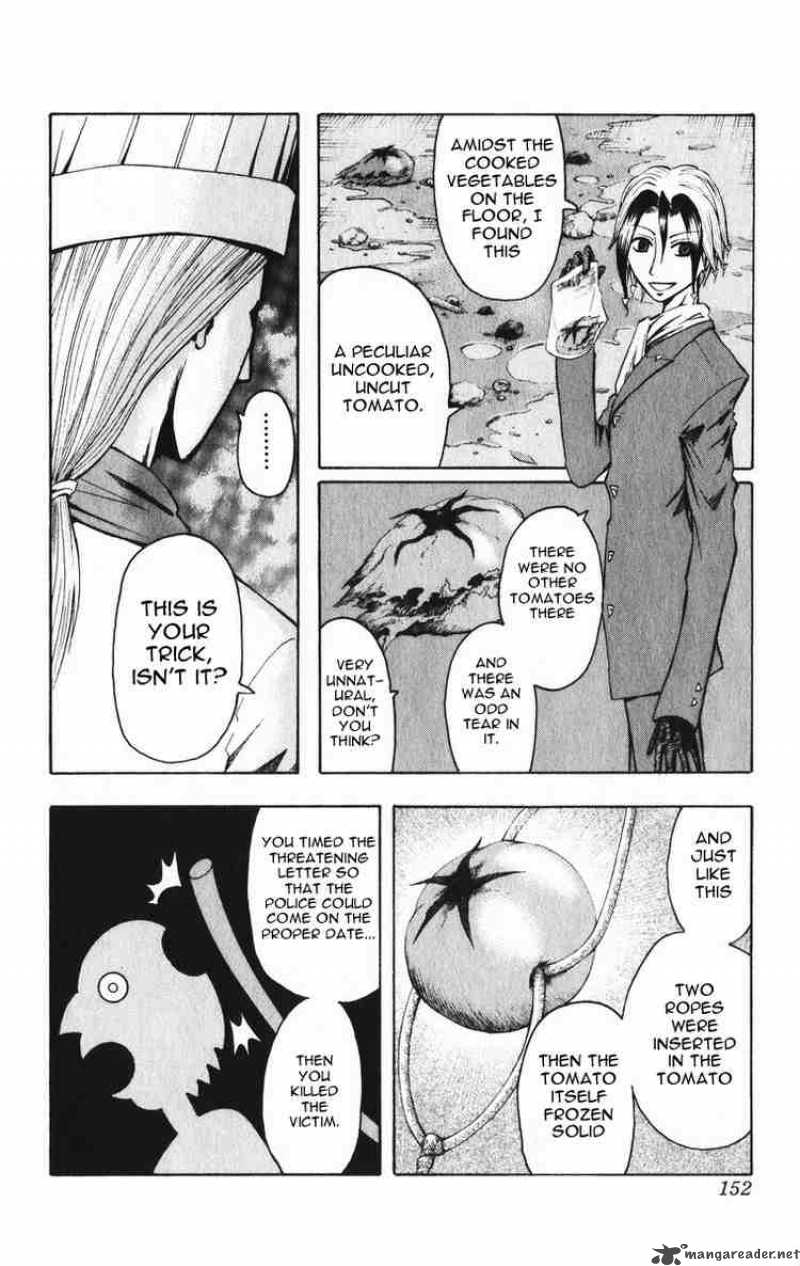 Majin Tantei Nougami Neuro 6 4