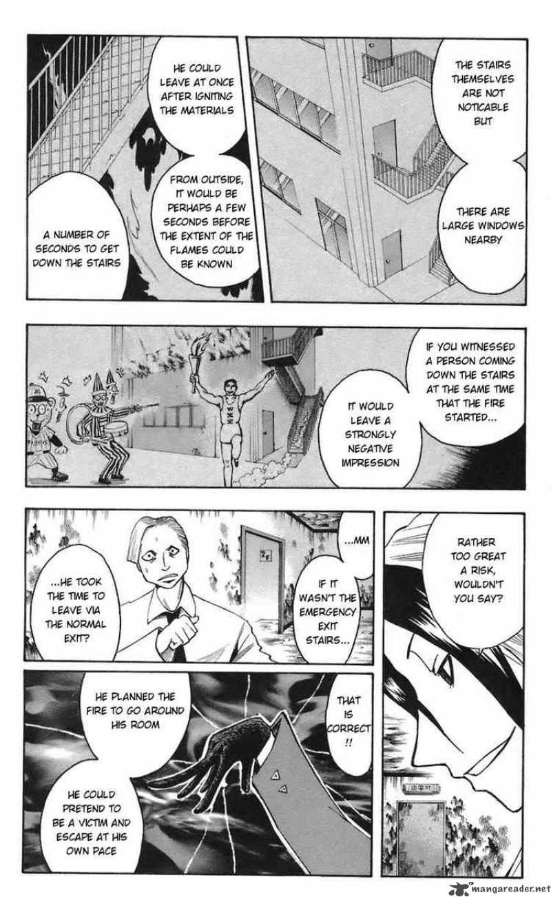 Majin Tantei Nougami Neuro 63 16