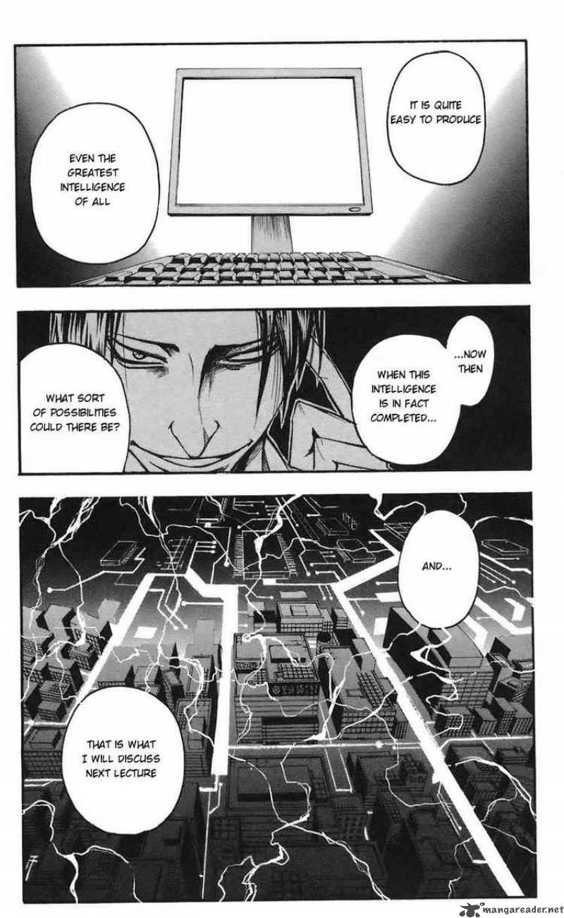 Majin Tantei Nougami Neuro 63 21