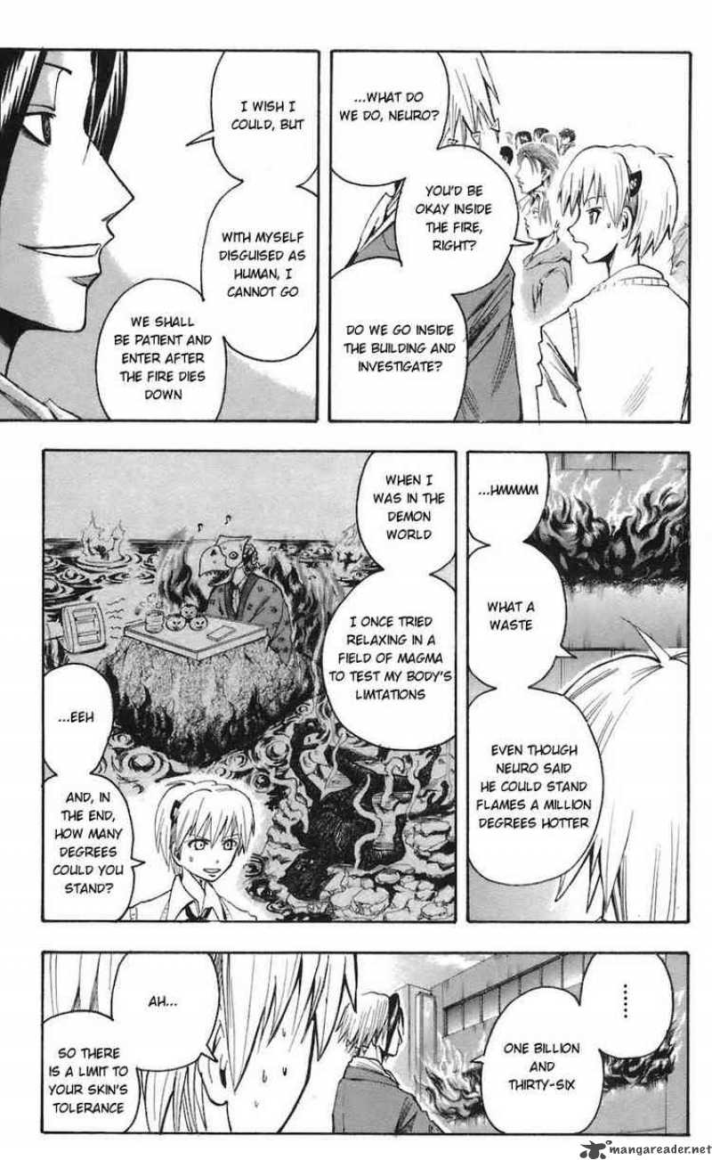 Majin Tantei Nougami Neuro 63 9
