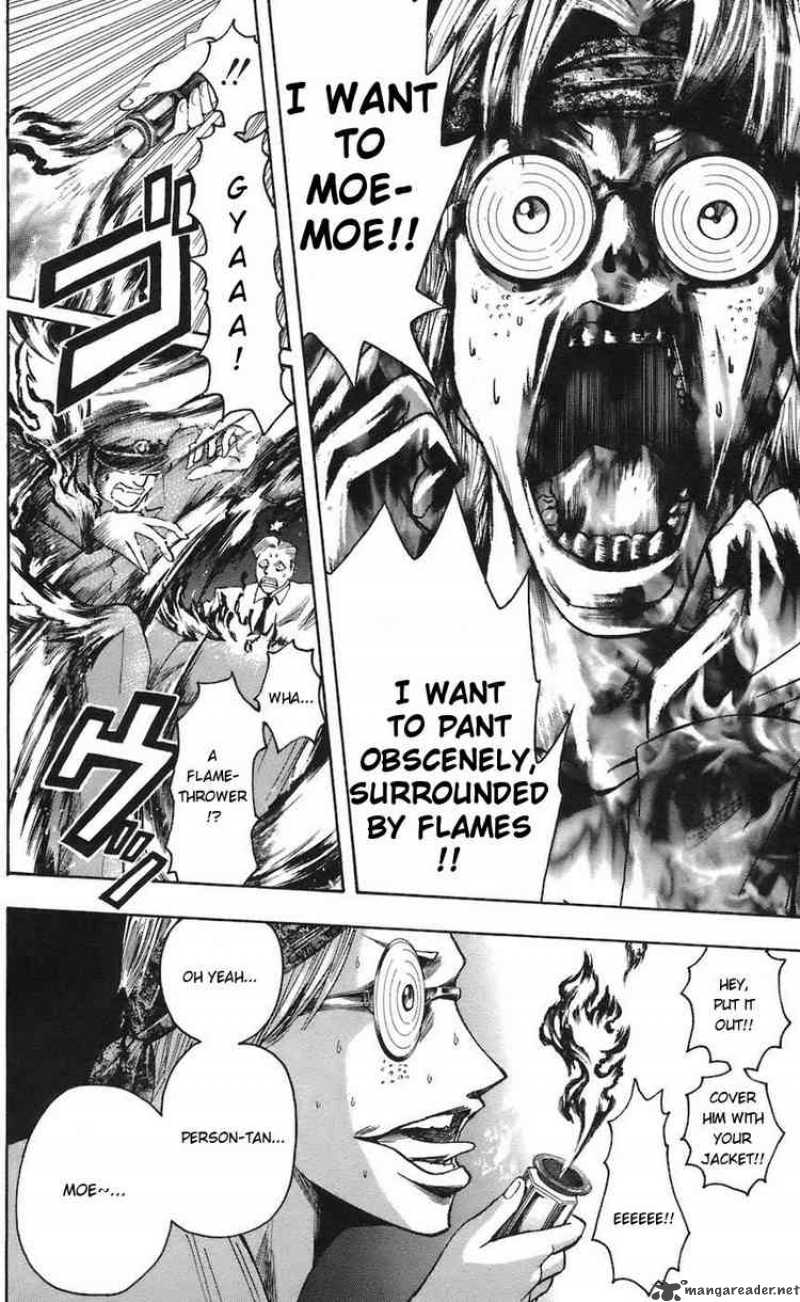 Majin Tantei Nougami Neuro 64 10