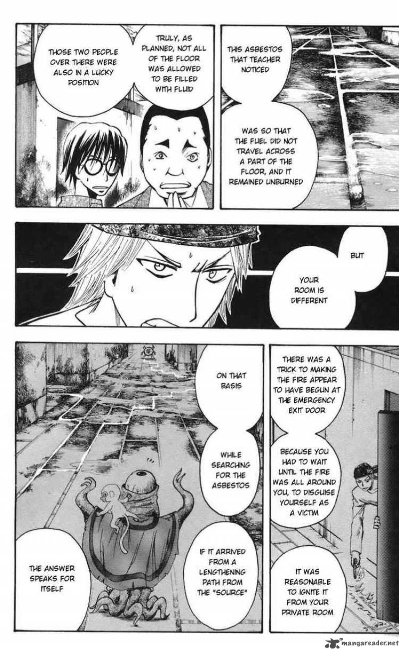 Majin Tantei Nougami Neuro 64 6