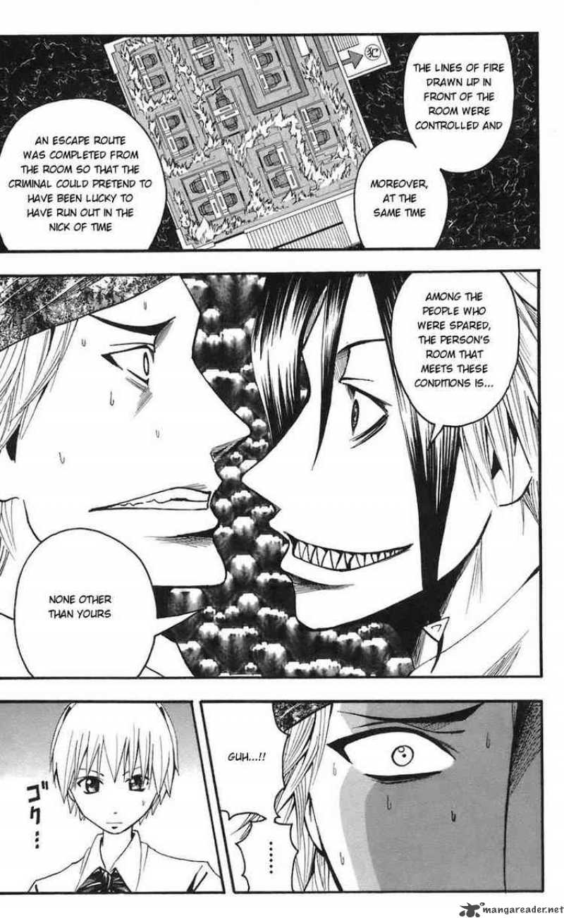 Majin Tantei Nougami Neuro 64 7