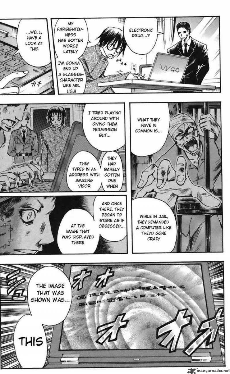 Majin Tantei Nougami Neuro 65 10