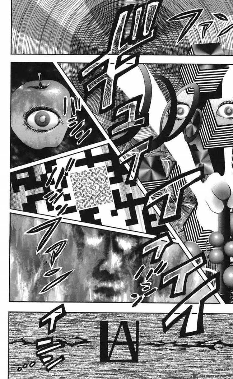 Majin Tantei Nougami Neuro 65 11