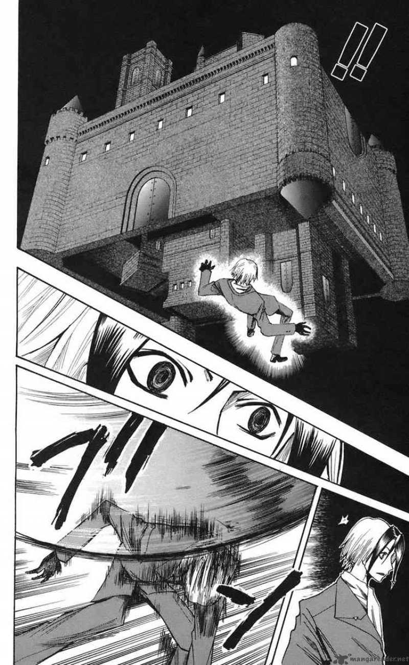 Majin Tantei Nougami Neuro 65 19