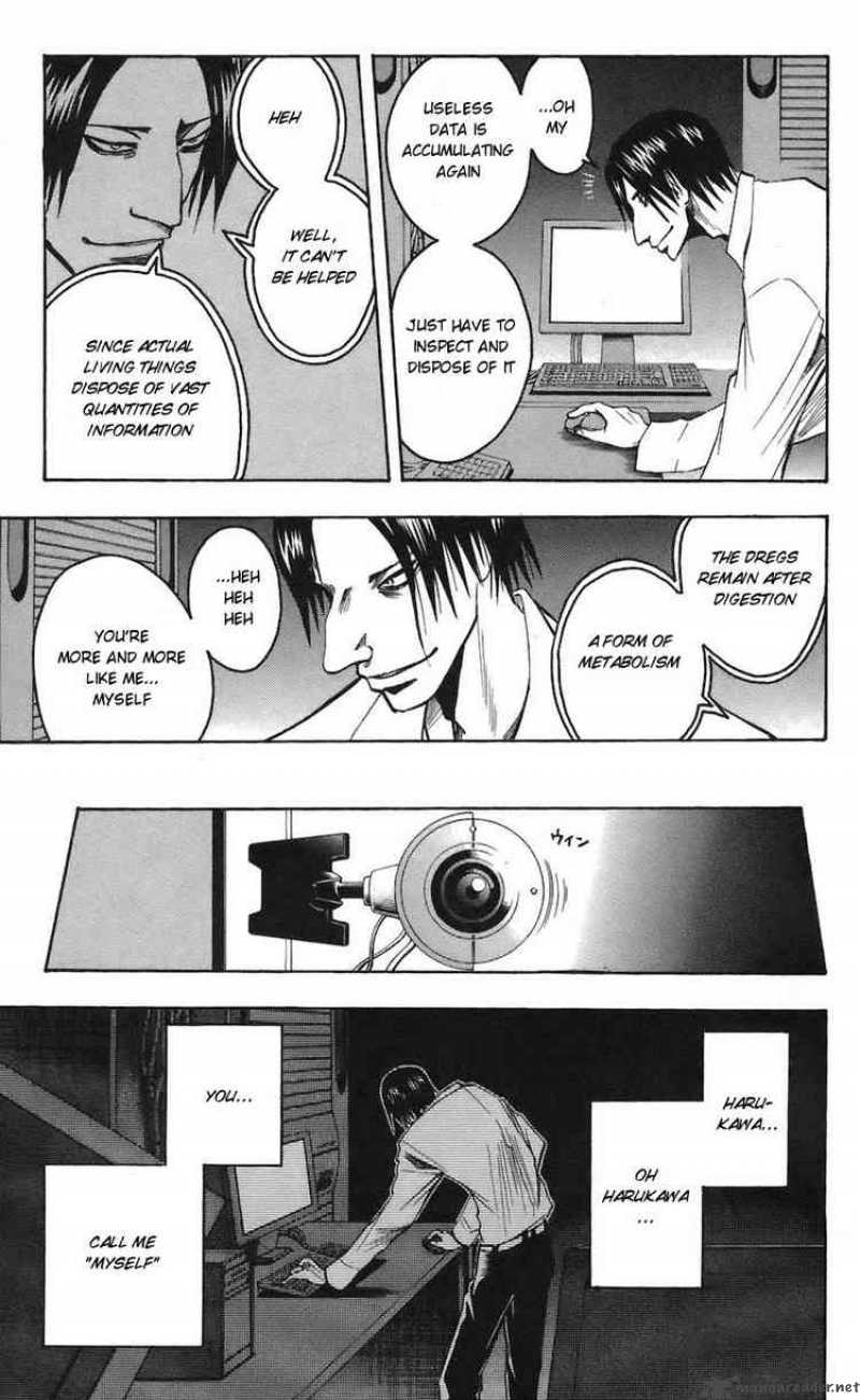 Majin Tantei Nougami Neuro 66 9