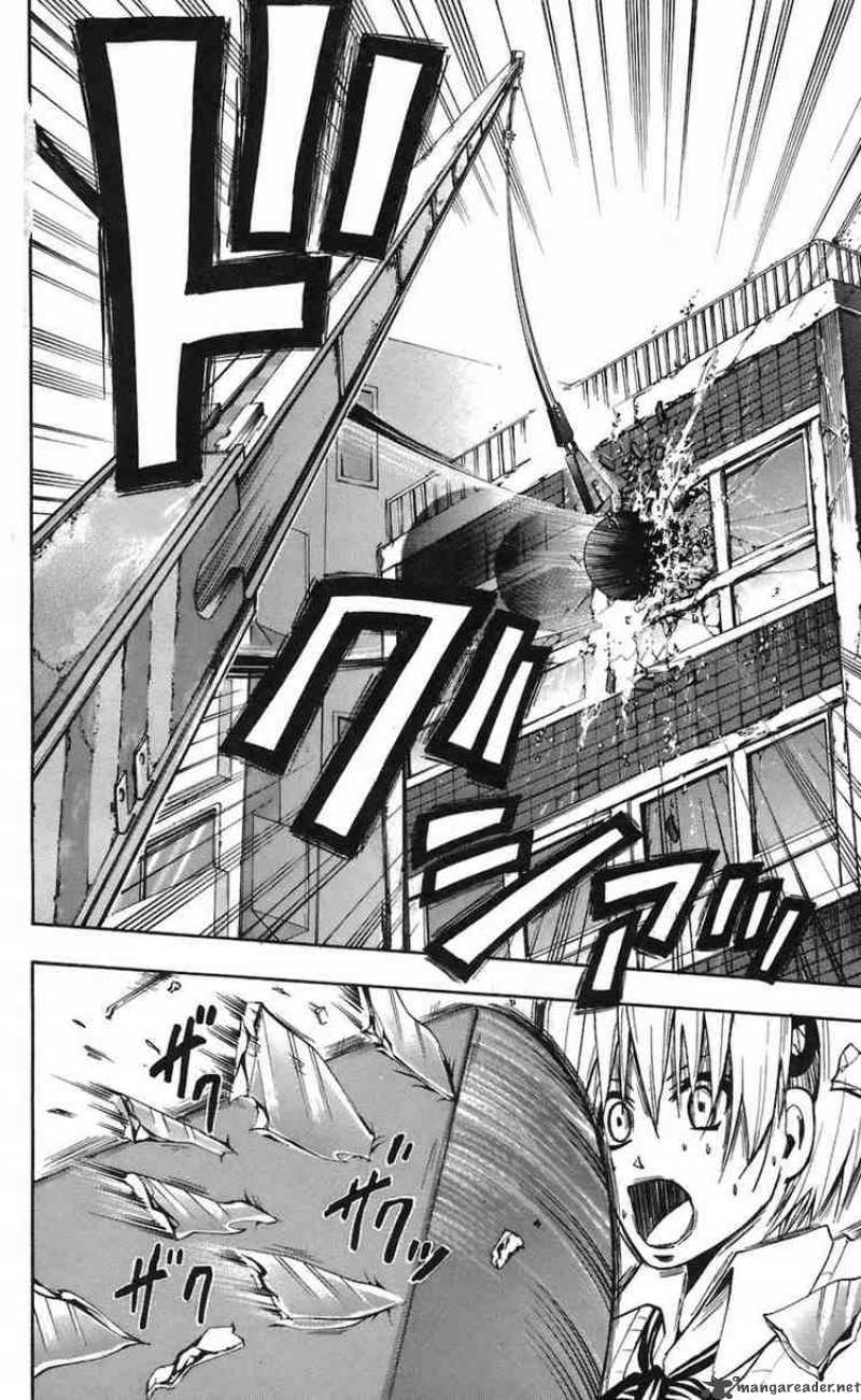 Majin Tantei Nougami Neuro 67 18