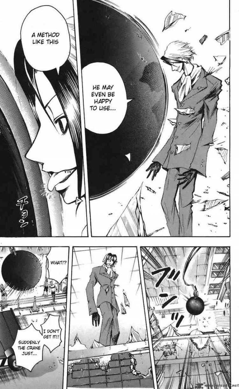 Majin Tantei Nougami Neuro 67 19