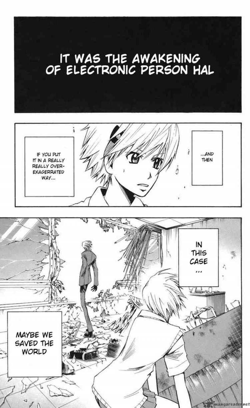 Majin Tantei Nougami Neuro 67 21