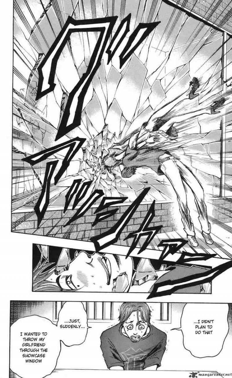 Majin Tantei Nougami Neuro 67 4