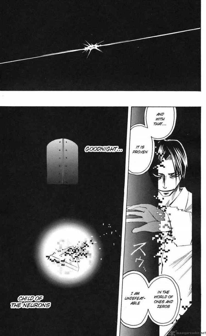 Majin Tantei Nougami Neuro 71 19