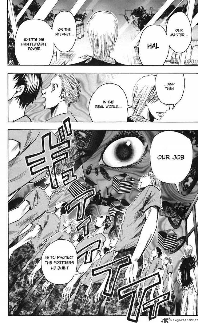 Majin Tantei Nougami Neuro 72 16