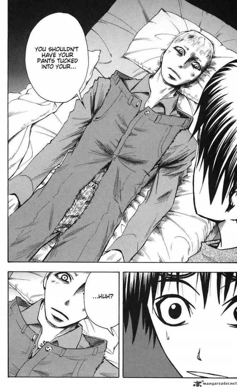 Majin Tantei Nougami Neuro 76 12