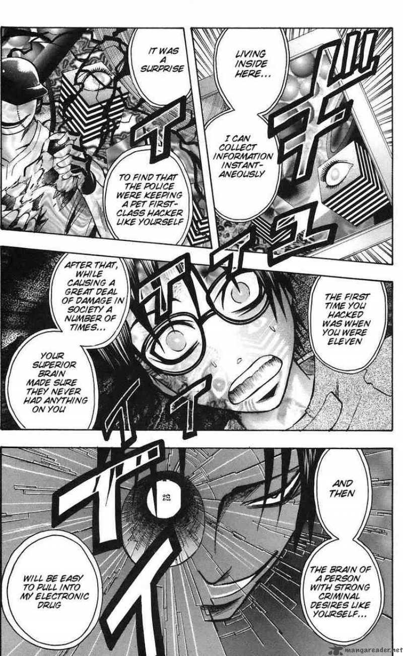 Majin Tantei Nougami Neuro 76 17