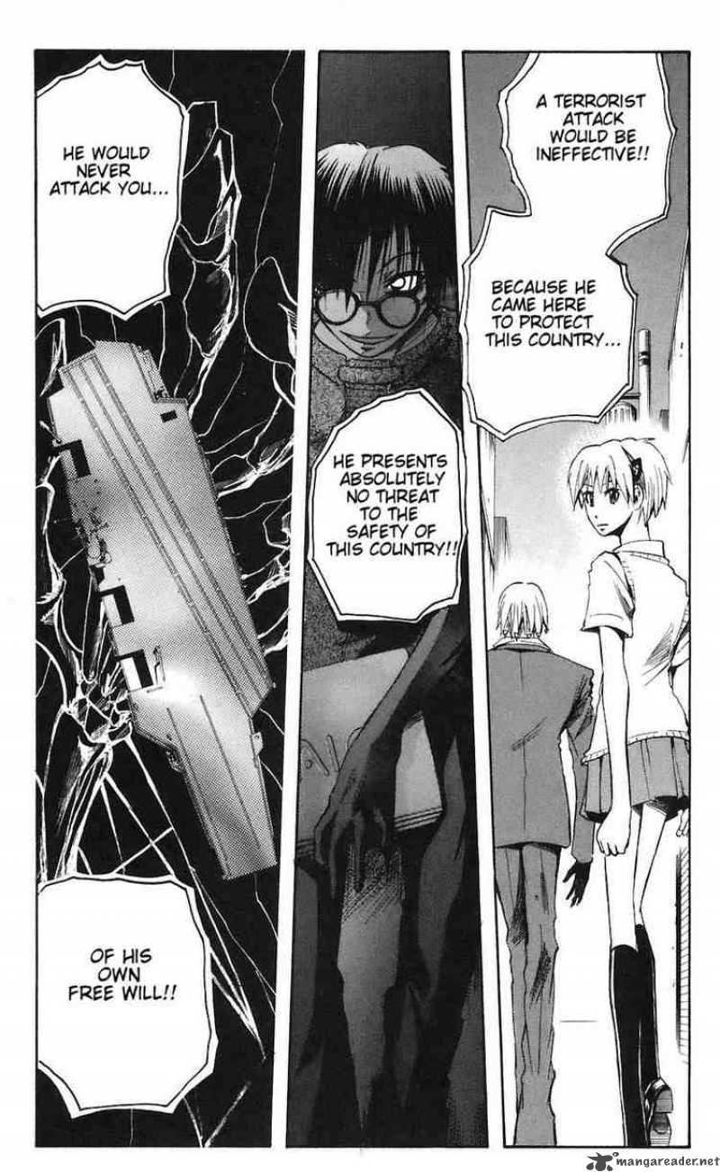 Majin Tantei Nougami Neuro 77 19