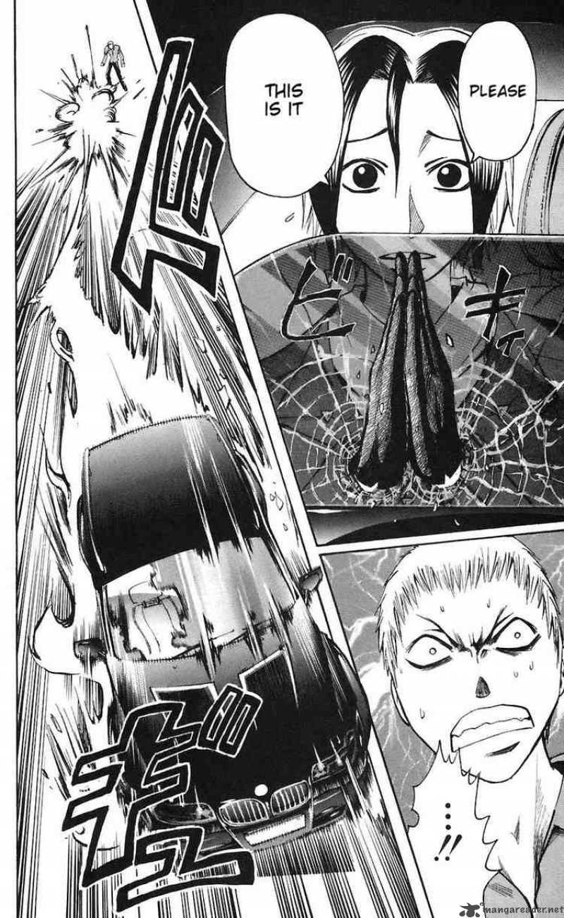 Majin Tantei Nougami Neuro 78 16