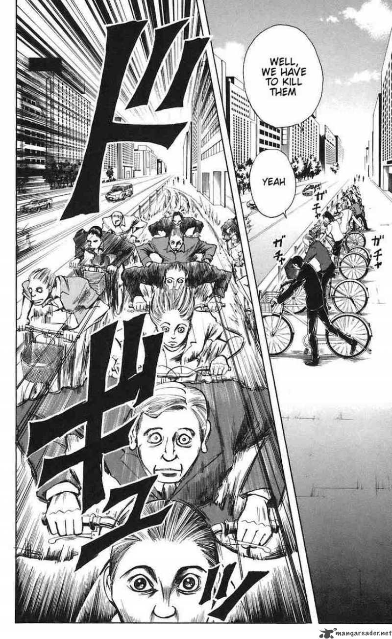 Majin Tantei Nougami Neuro 79 6