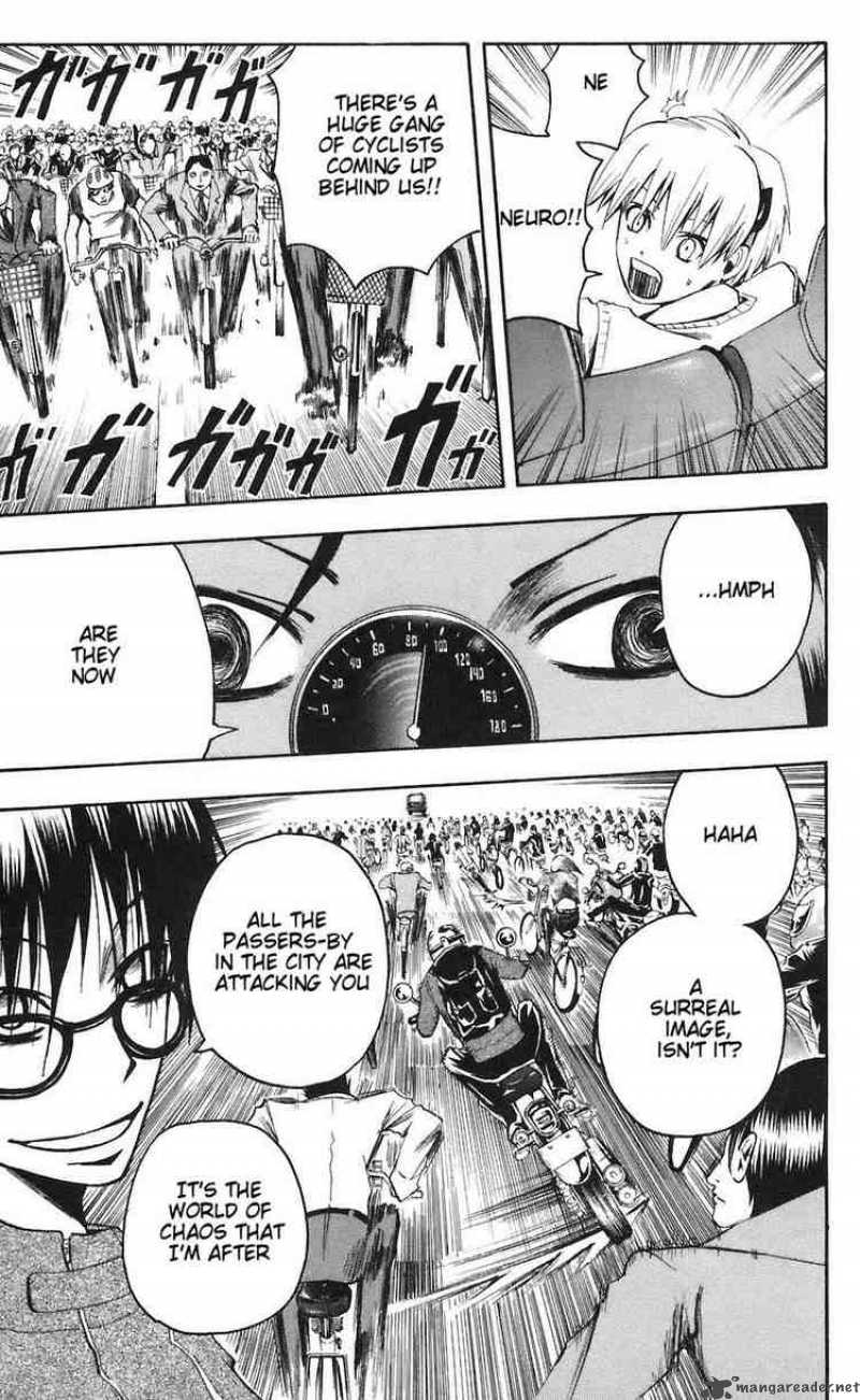 Majin Tantei Nougami Neuro 79 7