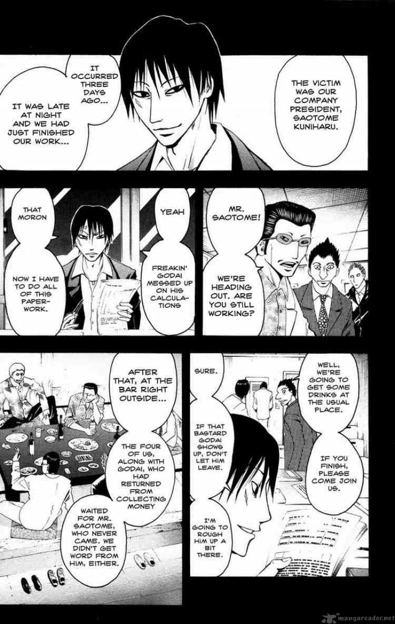 Majin Tantei Nougami Neuro 8 8