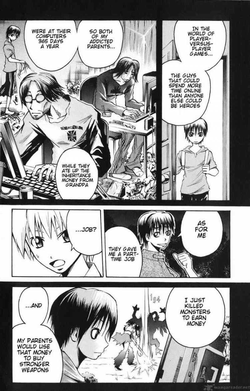 Majin Tantei Nougami Neuro 80 11