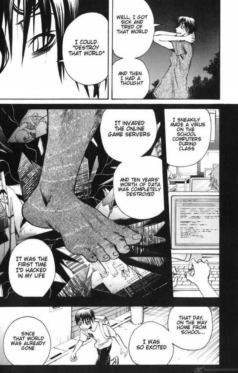 Majin Tantei Nougami Neuro 80 13