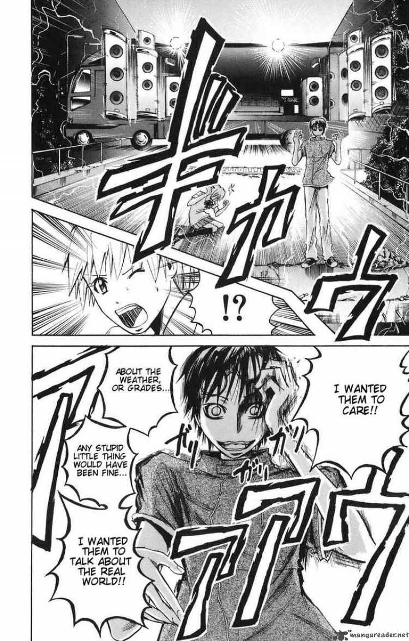 Majin Tantei Nougami Neuro 80 16