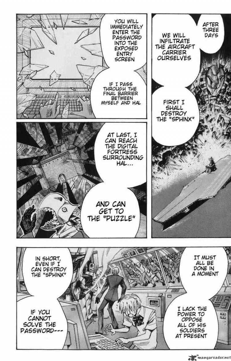 Majin Tantei Nougami Neuro 83 18