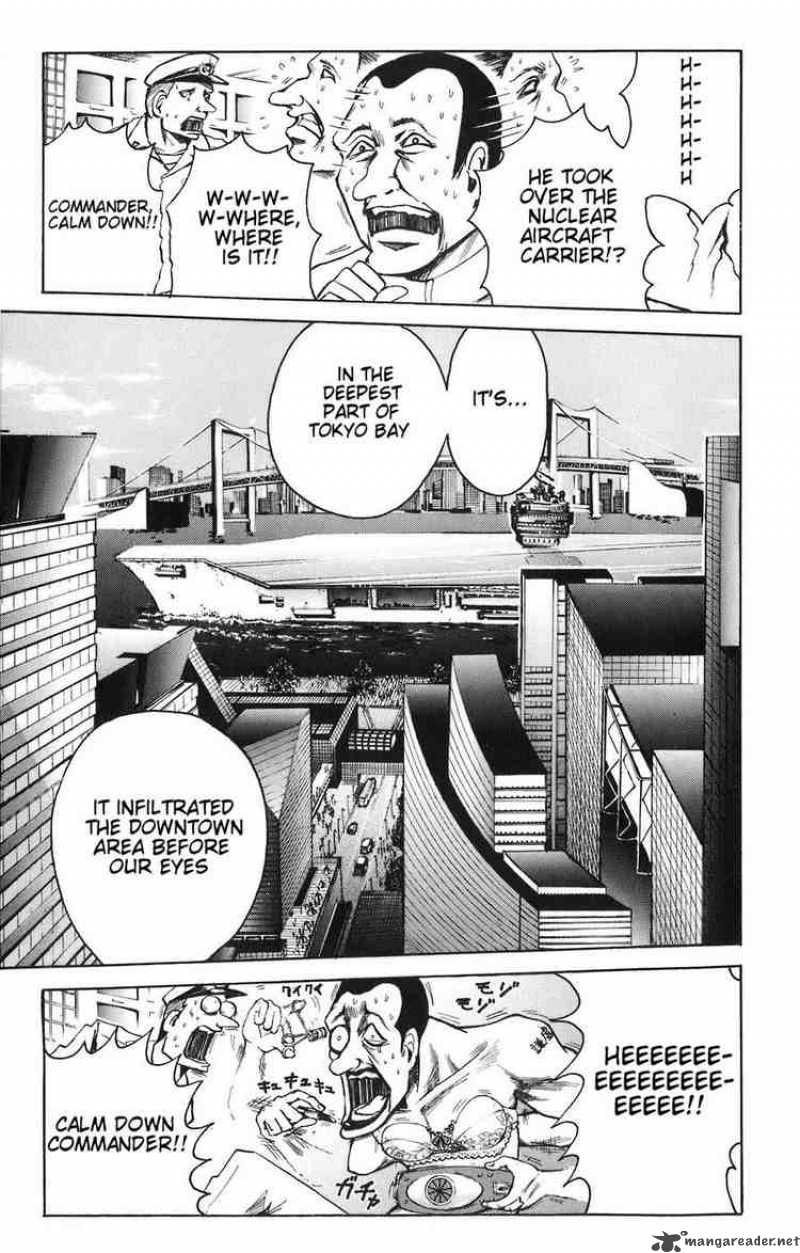 Majin Tantei Nougami Neuro 83 3