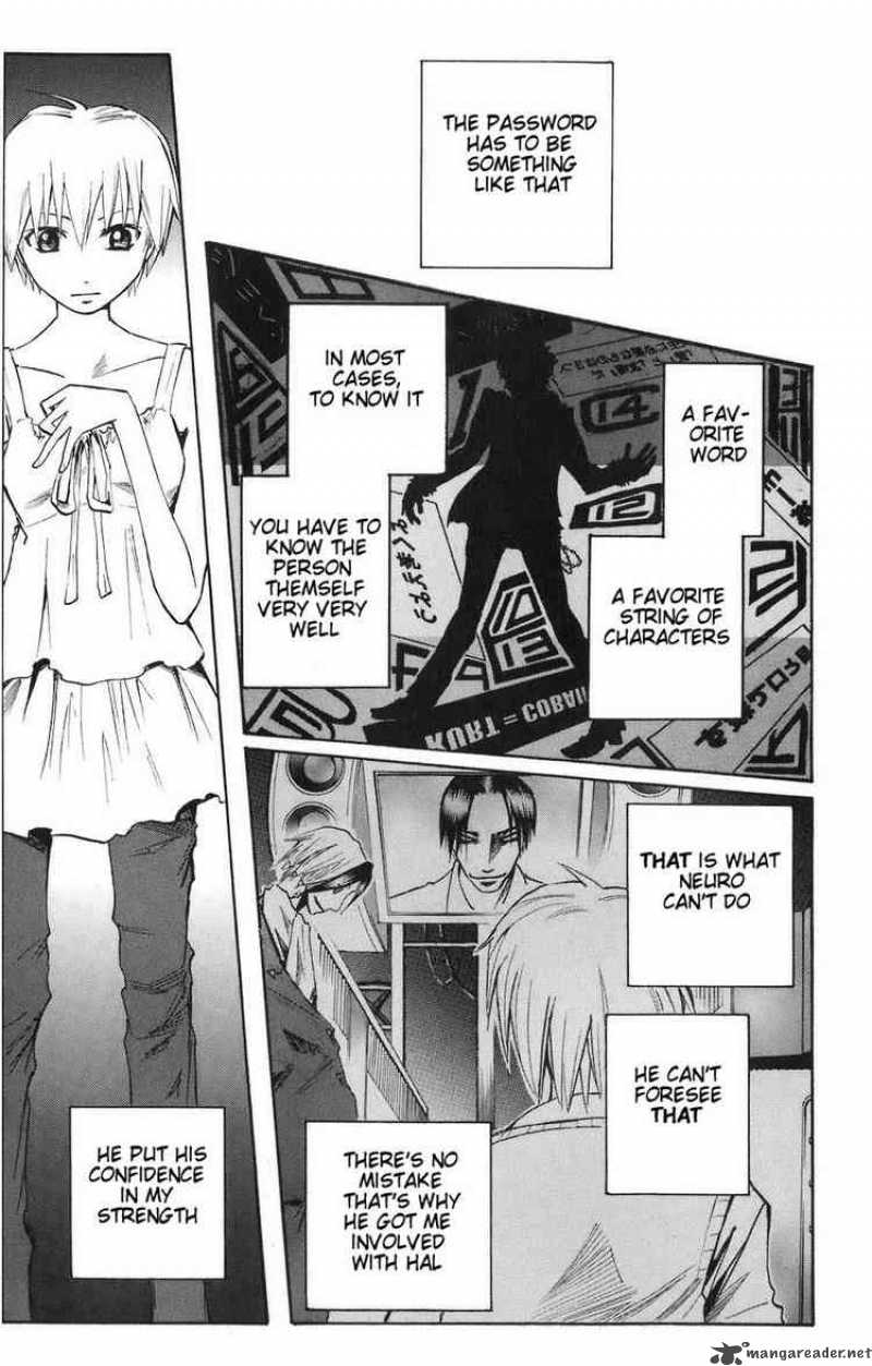 Majin Tantei Nougami Neuro 84 20